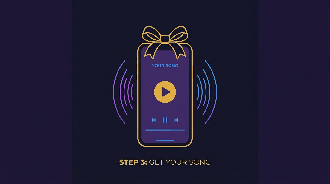 Отримай пісню