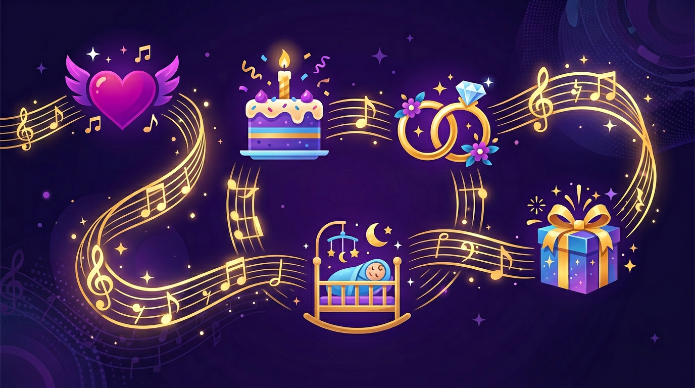 Теми пісень